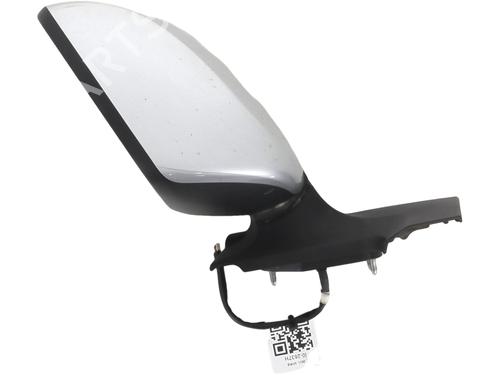 Used Left mirror SUZUKI SPLASH (EX) 1.2 (A5B412) (86 hp) 31693932