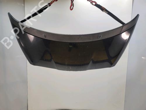 Used Hood PEUGEOT 5008 (0U_, 0E_) 1.6 HDi (112 hp) 28310941