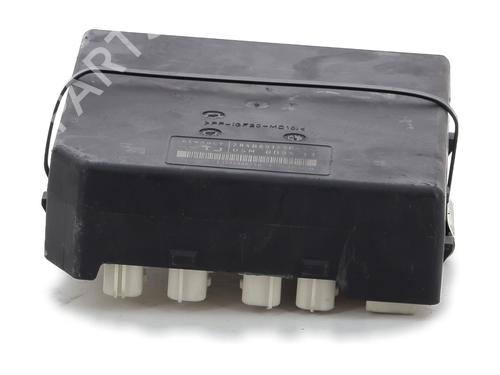 Used Fuse box RENAULT MEGANE III Hatchback (BZ0/1_, B3_) 1.5 dCi (BZ1G, BZ1W, BZ0R) (95 hp) 27907840