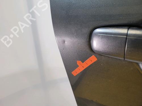 Right front door PEUGEOT 307 (3A/C) 1.6 HDi | BP29296754C3