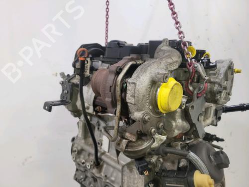 Engine PEUGEOT 308 II (LB_, LP_, LW_, LH_, L3_) 1.6 BlueHDi 120 | BP29346099M1 