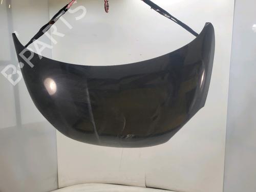 Used Hood Hood FIAT 500X (334_) 1.6 D Multijet (334AXA1B, 334AXA11) (120 hp) 34337905 34337905