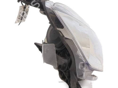 Right headlight CITROËN C3 II (SC_) 1.2 VTi 82 | BP32433564C29