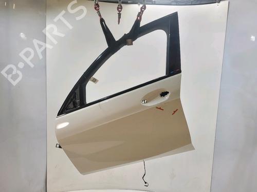 Used Left front door Left front door 38679257 38679257