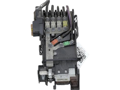 Module électronique CITROËN C4 Picasso I MPV (UD_) 1.6 HDi | BP29761704M83 