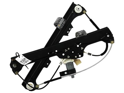 Front right window mechanism BMW 5 (E60) 525 d | BP27904647C23 