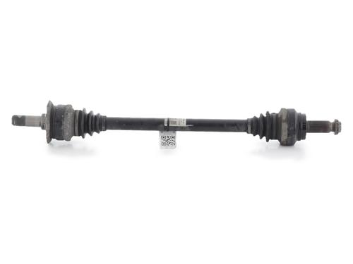 Right rear driveshaft BMW X5 (E70) 3.0 d | BP36380470M41 - Image 2
