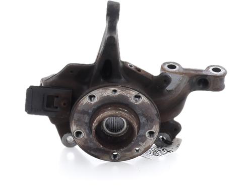 Used Right front steering knuckle Right front steering knuckle RENAULT MEGANE III Hatchback (BZ0/1_, B3_) 1.9 dCi (BZ0N, BZ0J) (131 hp) 36428649 36428649