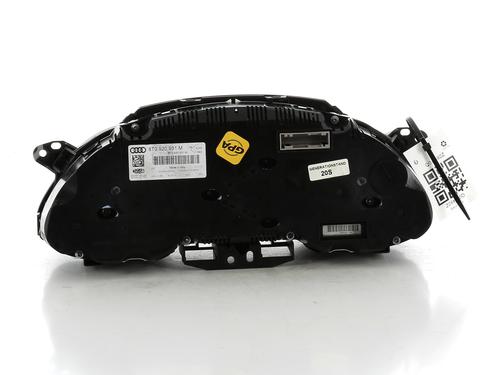 Instrument cluster AUDI A5 Sportback (8TA) 2.0 TDI | BP15814061C47 