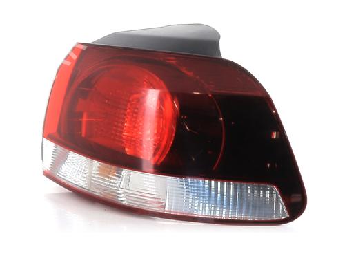 Right taillight VW GOLF VI (5K1) 1.4 TSI | BP30118876C35