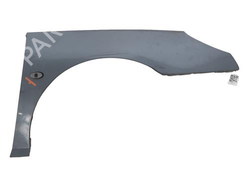 Used Right front fenders PEUGEOT 407 SW (6E_, 6D_) 1.6 HDi 110 (109 hp) 28160916