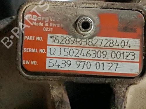 Engine RENAULT LAGUNA Coupe (DT0/1)  | BP34610866M1  - Image 7