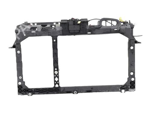 Frontplate/Frontkurv FORD FIESTA VI (CB1, CCN) 1.0 EcoBoost (100 hp) 31963722