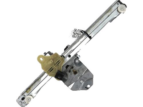 Front left window mechanism RENAULT CLIO IV (BH_) 1.5 dCi 90 | BP27269629C22 