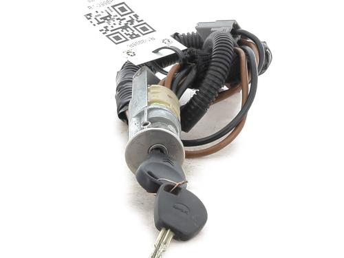 Used Ignition barrel CITROËN XSARA (N1) [1997-2005]  28365534