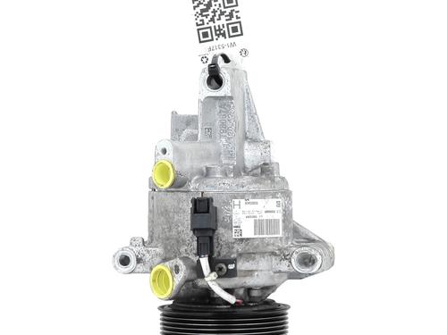 AC compressor NISSAN MICRA V (K14) 0.9 IG-T | BP32201442M34  - Image 5