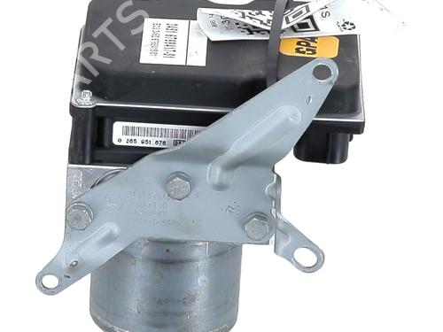 ABS pump BMW X1 (E84) xDrive 18 d | BP27814111M43 