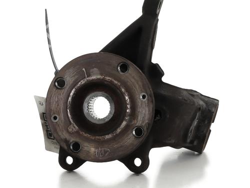 Used Right front steering knuckle PEUGEOT 306 Hatchback (7A, 7C, N3, N5) [1993-2003]  25886729