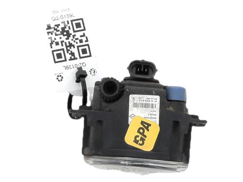 Left front fog light RENAULT TWINGO II (CN0_) 1.2 16V (CN0K, CN0V, CN0A) | BP39577095C30 - Image 2