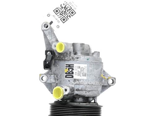 AC-Kompressor MAZDA 2 Hatchback (DL, DJ) 1.5 SKYACTIV-G | BP32512660M34