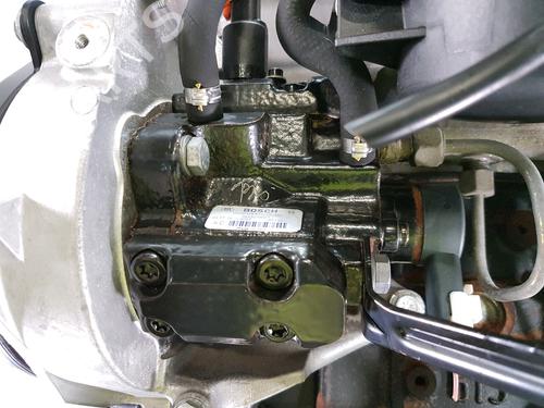 Engine PEUGEOT 406 Coupe (8C) 2.2 HDI | BP28616089M1