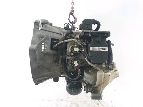 Used Gearbox Gearbox PEUGEOT 3008 I MPV (0U_) 1.6 HDi (114 hp) 33745174 33745174