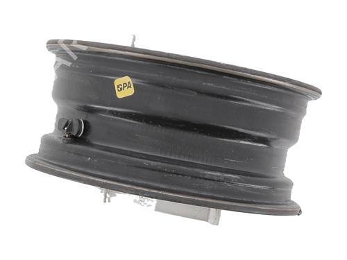 Used Rim HYUNDAI i20 II (GB, IB) 1.0 T-GDI (101 hp) 32225474