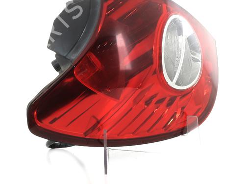 Left taillight CHEVROLET CAPTIVA (C100, C140) 2.2 D 4WD | BP27353886C34 