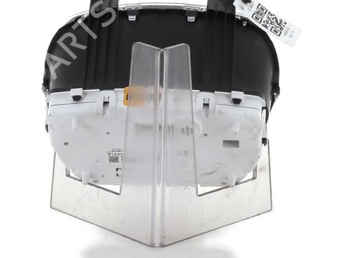 Cockpit CITROËN C-ZERO C-Zero | BP31693450C47 