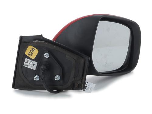 Right mirror TOYOTA YARIS (_P9_) 1.0 VVT-i (KSP90_, KSP90R) | BP32378513C27