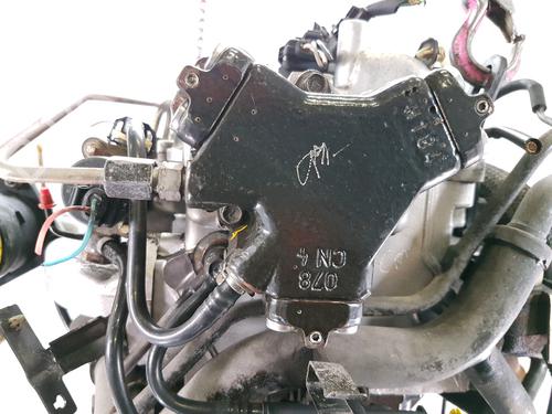 Engine HYUNDAI SANTA FÉ I (SM) 2.0 CRDi 4x4 | BP37457286M1 - Image 8
