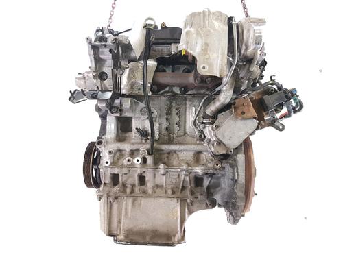 Engine CITROËN JUMPY II Van 1.6 HDi 90 8V | BP32487694M1 - Image 2