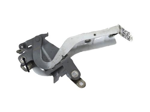 Charnière/Limiteur de porte RENAULT CLIO IV (BH_) 1.5 dCi 75 (75 hp) 33033824