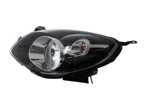 Used Left headlight Left headlight RENAULT TWINGO II (CN0_) 1.5 dCi (CN0E) (64 hp) 35998753 35998753