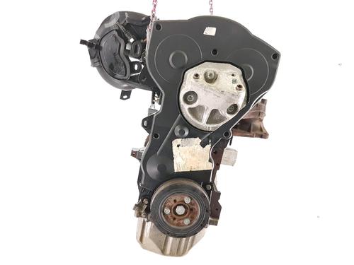 Used Engine Engine PEUGEOT 307 CC (3B) 1.6 16V (110 hp) 34269846 34269846