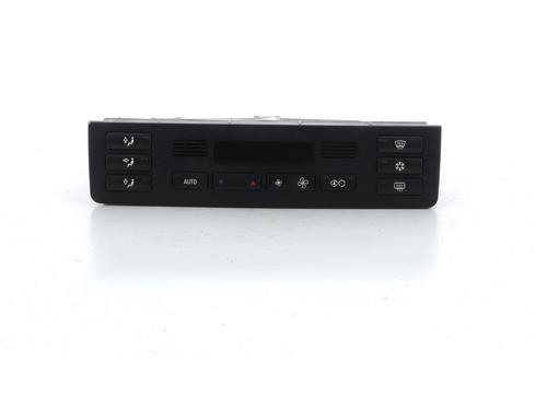 Used Climate control BMW 3 Coupe (E46) 325 Ci (192 hp) 22686179