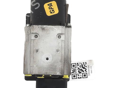 ABS pump SAAB 9-3 (YS3F, E79, D79, D75) 1.9 TiD | BP33281143M43  - Image 6