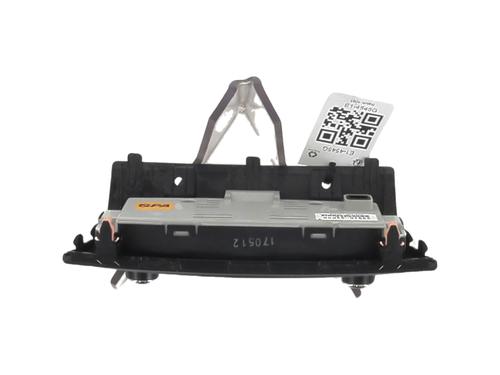 Climate control SUZUKI VITARA (LY) 1.6 (APK 416) | BP28122215I5 