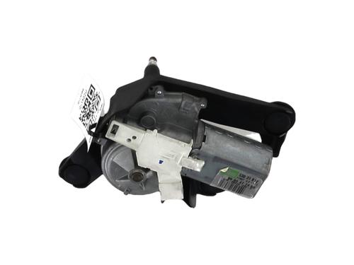 Used Rear wiper motor PEUGEOT 5008 (0U_, 0E_) 1.6 HDi (112 hp) 30558489