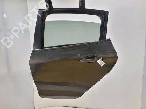 Used Left rear door PEUGEOT 208 I (CA_, CC_) 1.2 VTI 82 (82 hp) 29218637