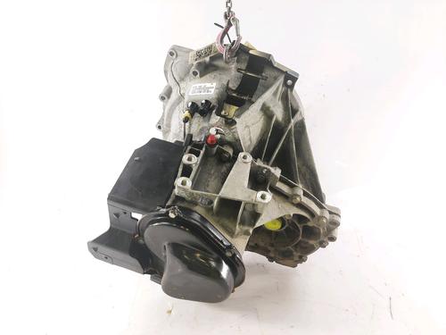 Gearbox FORD FIESTA VI (CB1, CCN) 1.25 | BP38344887M3 - Image 4