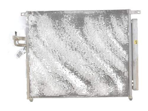 Used AC radiator AC radiator FORD RANGER (TKE) 3.2 TDCi 4x4 (200 hp) 36182014 36182014