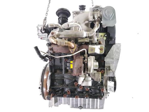 Engine SKODA FABIA II Combi (545) 1.9 TDI | BP31304326M1
