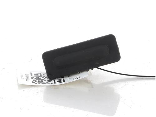 Used Tailgate handle CITROËN C3 / C3 ORIGIN III (SX) 1.2 PureTech 82 (83 hp) 18453168