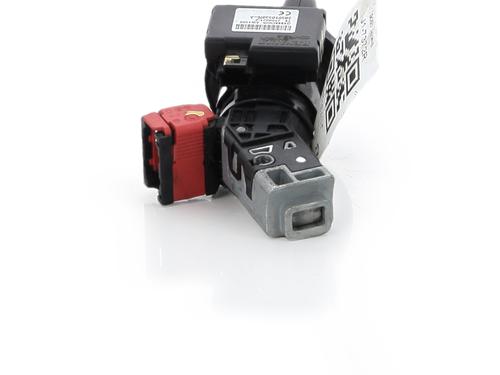 Ignition barrel DACIA SANDERO II TCe 90 (B8M1, B8MA, B8AC) | BP39524011M48 - Image 3