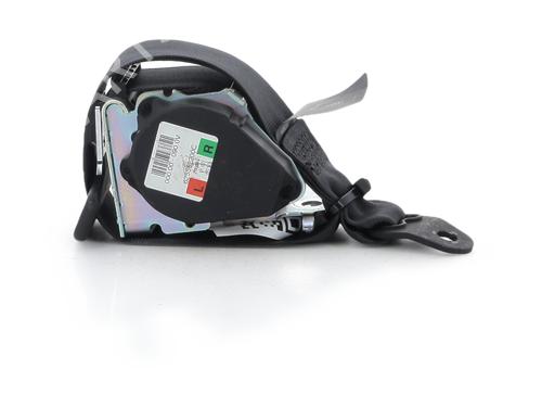Rear right seatbelt DACIA SANDERO II 1.0 SCe 75 (B8JC, B8JD, B8NC) | BP36209954I28 - Image 3