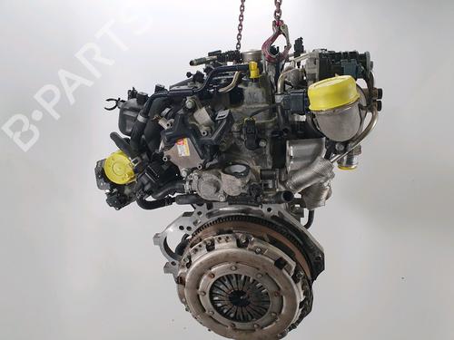 Engine KIA RIO IV (YB, SC, FB) 1.0 T-GDI 100 | BP36351015M1 - Image 3