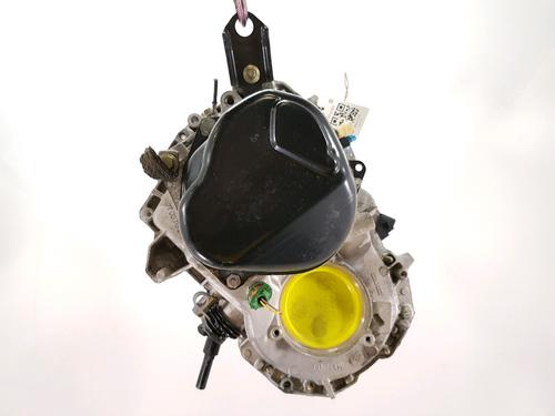 Gearbox RENAULT CLIO II (BB_, CB_)  | BP27511106M3 