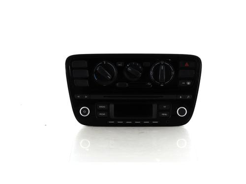 Bilradio VW UP! (121, 122, BL1, BL2, BL3, 123) 1.0 (60 hp) 18048447