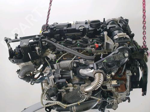 Engine FORD S-MAX (WA6) 1.6 TDCi | BP34610161M1  - Image 5